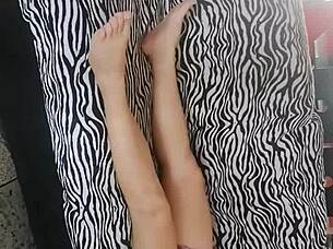 Sexo En La Siesta No Dejame Descansar