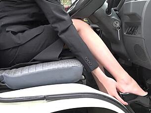 Sexy Asian Japanese Fetish Video Featuring Intense Actions