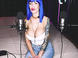 Want Hands Free Cum On You?