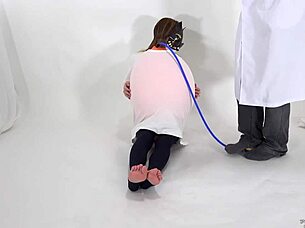 Sexy Asian Japanese Fetish Video Featuring Intense Actions