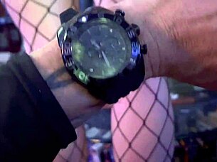 Bubblebutt Pawg Cheetah Adora In Pov Lesson