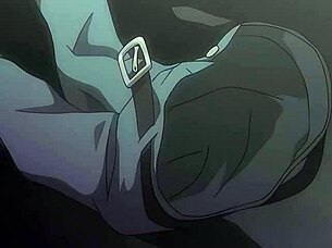 Intriguing Anime Hentai Episode One