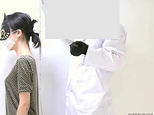 Sexy Asian Japanese Fetish Video Featuring Intense Actions