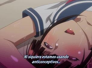 Intriguing Anime Hentai Episode One