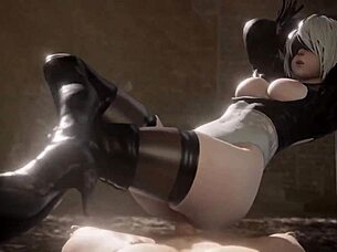 treat me like a slut in anime hentai cartoon