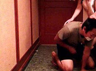 ballbusting 16 with femdom kicks