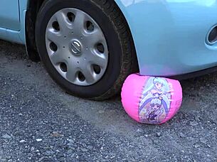 Sexy Asian Japanese Fetish Video Featuring Intense Actions