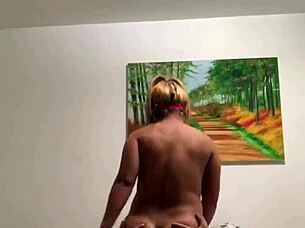 colombian latina teen 18+ interracial