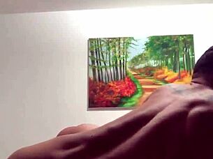 colombian latina teen 18+ interracial