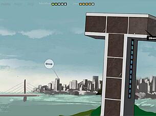 18titans episode 13 features raven in a handjob scene