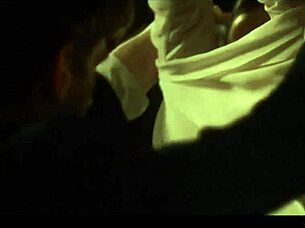 Elena anaya and allison mckenzie swung