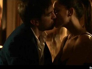 Elena anaya and allison mckenzie swung