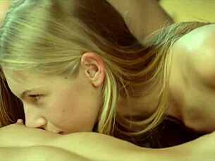 Keira Caprice, Anjelica, Red Fox Fuck Me Four Ways