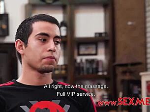 gali diva styles hair in part 2