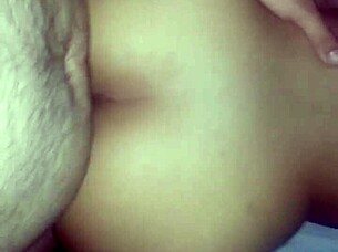 Hot Brazilian Girlfriend