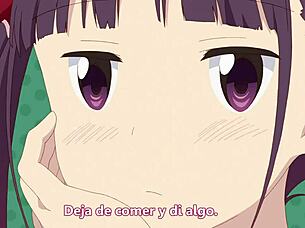 sakura trick episode 04 hentai scene