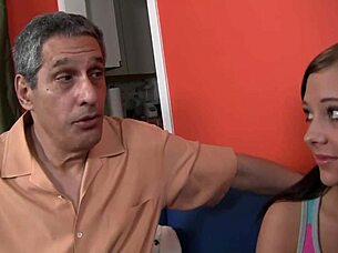 Lisa Demarco Babysits For Ivy Winters