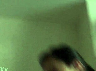 Luis elias passionately enjoys blowjob and big ass