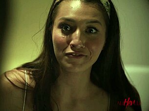 bella rolland and laney grey in a love story part 2, exploring their connection