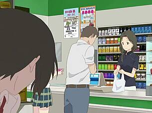 sakura trick episode 04 hentai scene