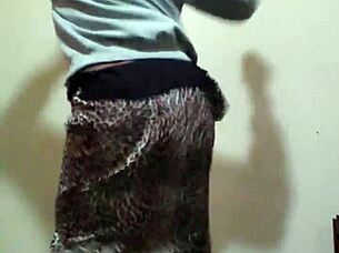 Big dick humiliation in gay sex scene