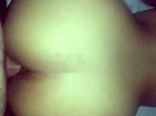 Hot Brazilian Girlfriend