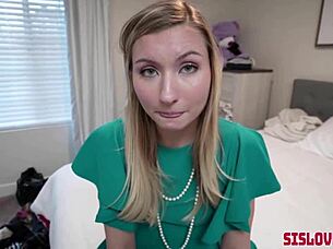 Emma Sirius Feels Deep Pleasure in Sunday Ritual