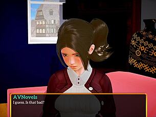 my new family 473 with erotic homemade cartoon ass and tits