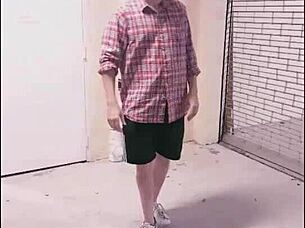 Goddesses Kick Balls Hard!