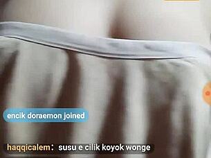 hey, watch this teen girl masturbate for 2k