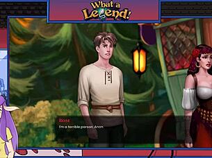 What A Legend Part 33