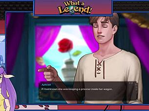 What A Legend Part 33