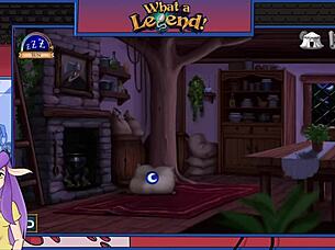 What A Legend Part 33