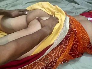 The Servant Fucks Sleeping Queen Sonali Hard