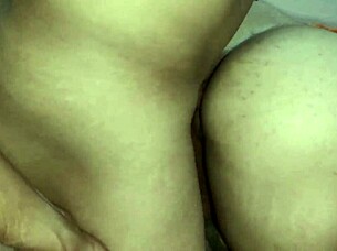 The Servant Fucks Sleeping Queen Sonali Hard