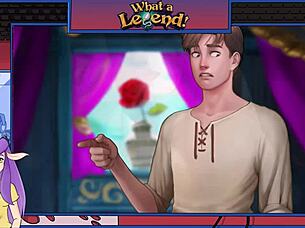 What A Legend Part 33