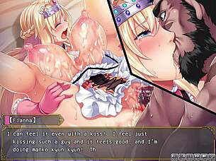 Queen English Subtitled Version Of The Anime Game