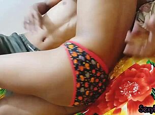 fuck me hard without a condom in anal sex 😈