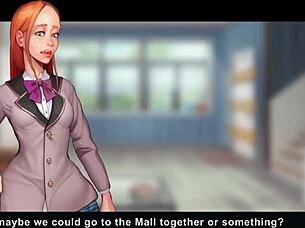 taffy tales part 34 from anime hentai?