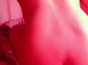 let's have intense gay sex at home