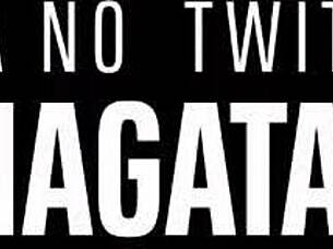 Two Brothers Seduce Brunette Friend In Wild Threesome