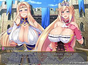 Queen English Subtitled Version Of The Anime Game