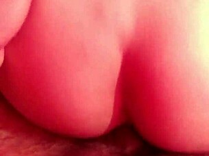 let's have intense gay sex at home