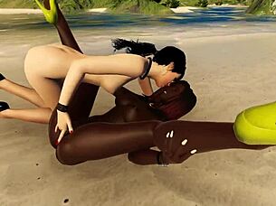 alina dives into gowb01's pussy