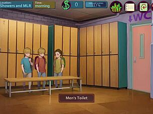 taffy tales part 34 from anime hentai?