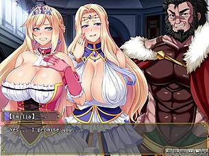 Queen English Subtitled Version Of The Anime Game