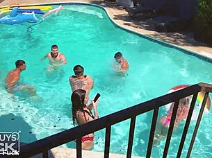 have you ever thought about doing porn