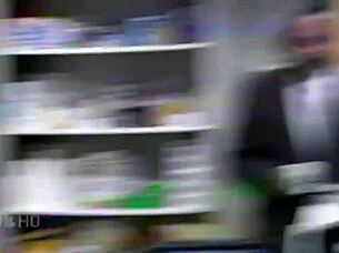 i work in the office every day