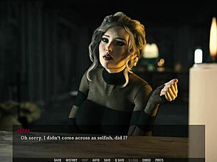 i'm explorin tales from the unending void 93, it's so amazin but i keep messin up the controls