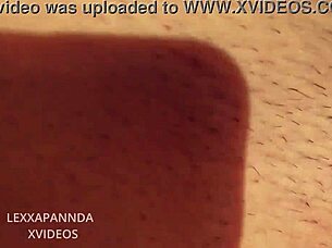 Fui A La Casa De Un Desconocido Y Me Hizo Lo Que Mi Novio Nunca Me Hace Follarme Durisimo